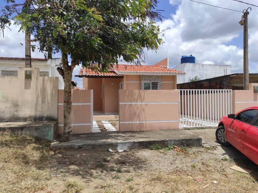 Casa de 0m² em Limoeiro (Pernambuco)