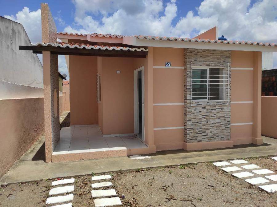 Casa de 0m² em Limoeiro (Pernambuco)