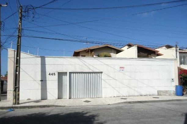 Casa de 0m² em Fortaleza (Ceará)