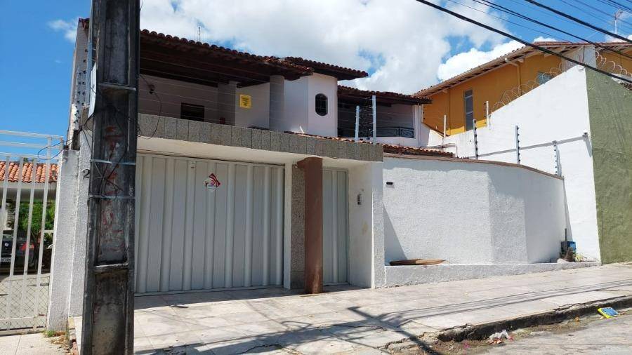 Casa de 0m² em Fortaleza (Ceará)