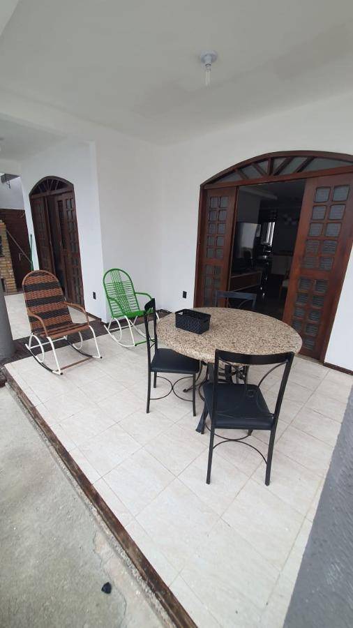 Casa de 0m² em Fortaleza (Ceará)