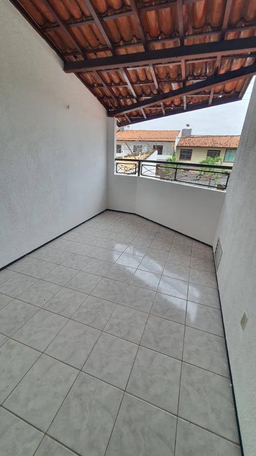 Casa de 0m² em Fortaleza (Ceará)