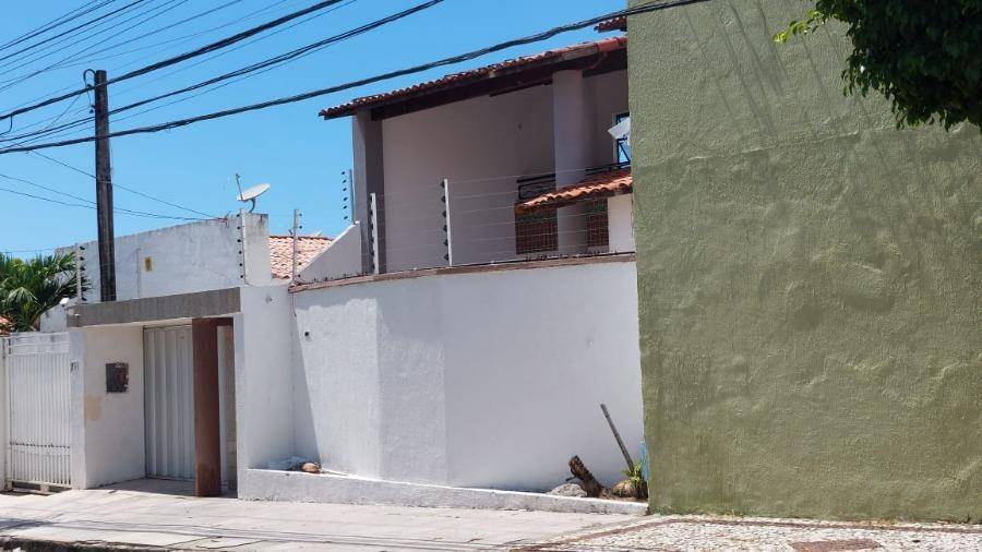 Casa de 0m² em Fortaleza (Ceará)