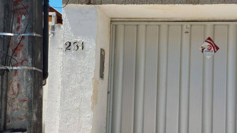 Casa de 0m² em Fortaleza (Ceará)