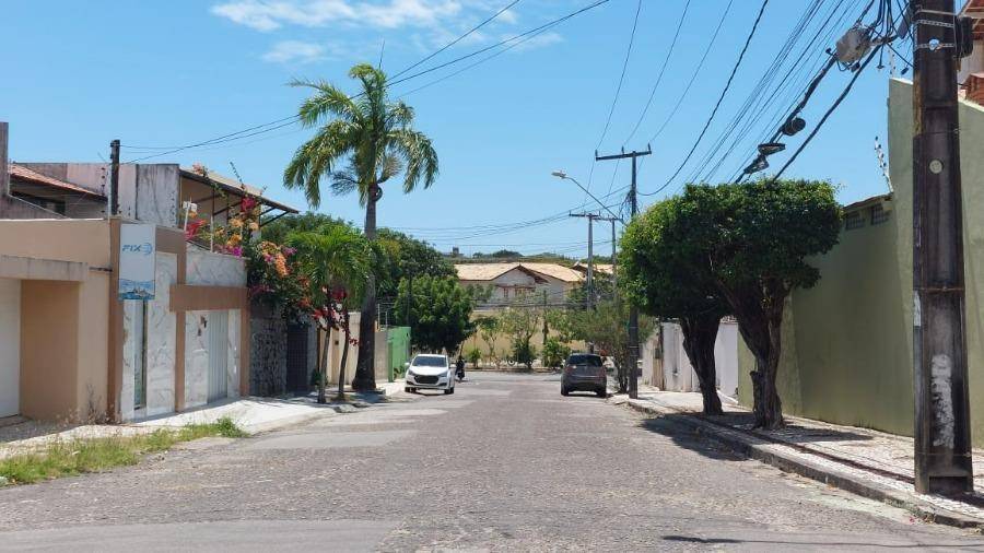 Casa de 0m² em Fortaleza (Ceará)