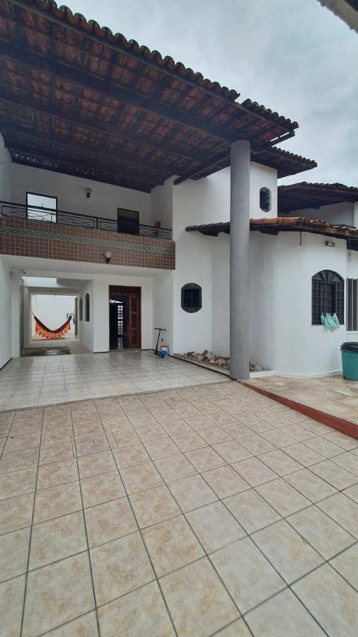 Casa de 0m² em Fortaleza (Ceará)