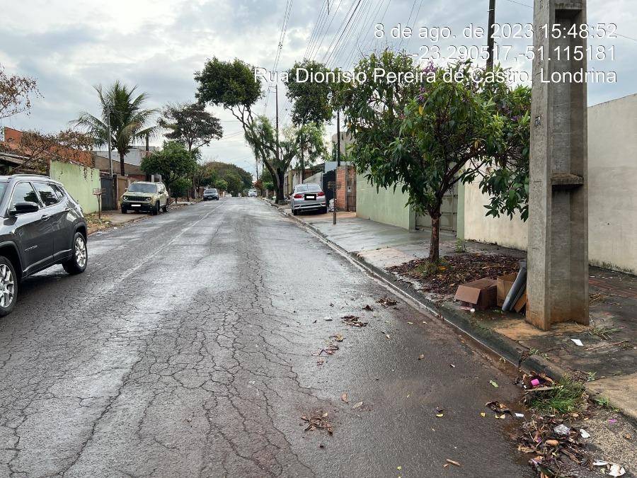 Casa de 0m² em Londrina (Paraná)