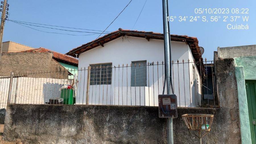 Casa de 113m² em Cuiabá (Mato Grosso)