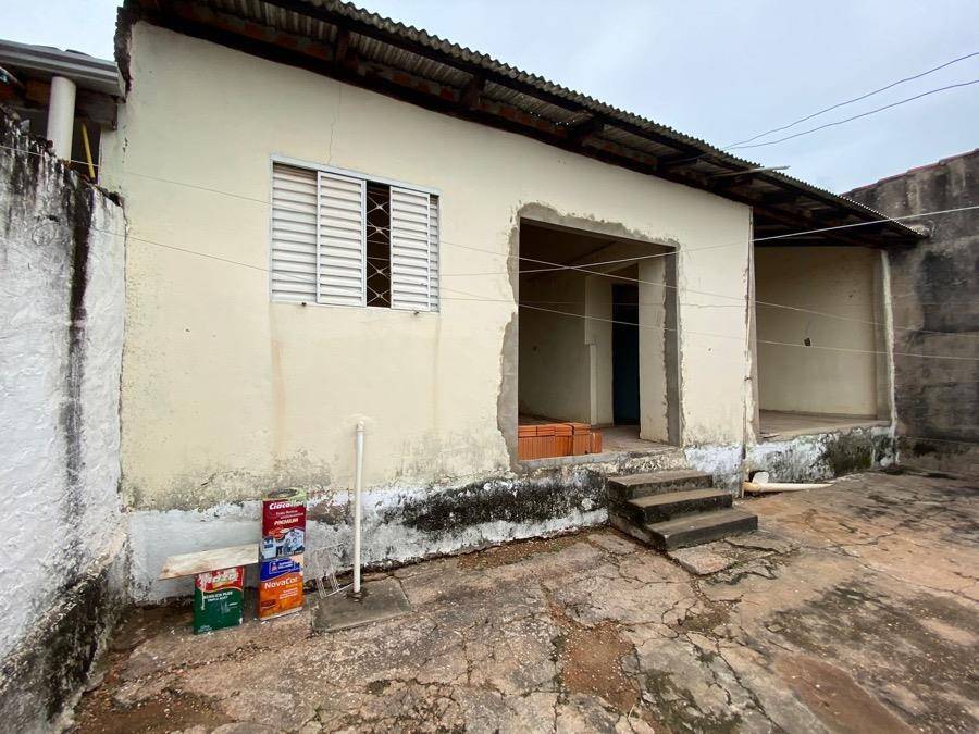 Casa de 113m² em Cuiabá (Mato Grosso)