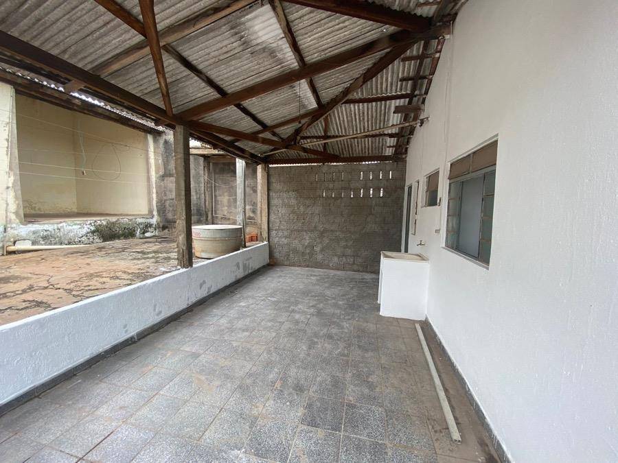 Casa de 113m² em Cuiabá (Mato Grosso)