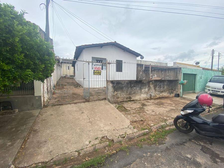 Casa de 113m² em Cuiabá (Mato Grosso)