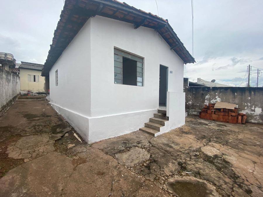 Casa de 113m² em Cuiabá (Mato Grosso)