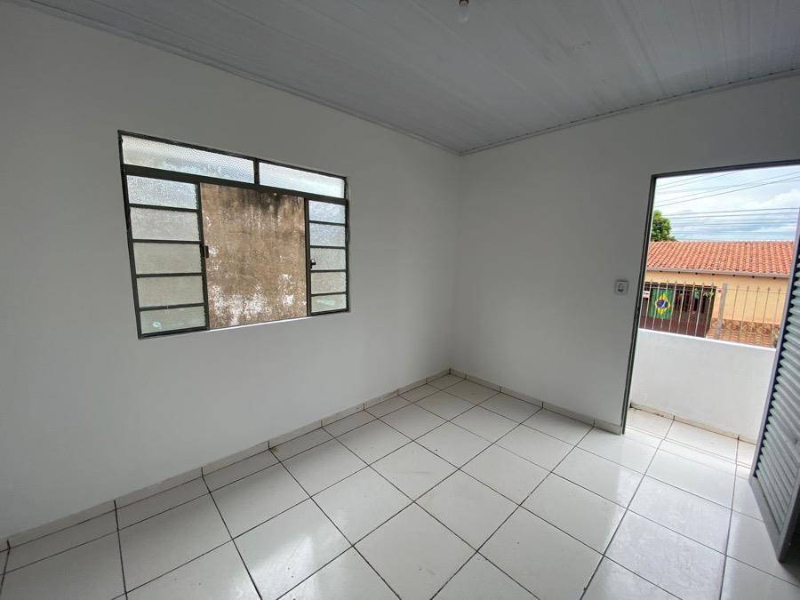 Casa de 113m² em Cuiabá (Mato Grosso)