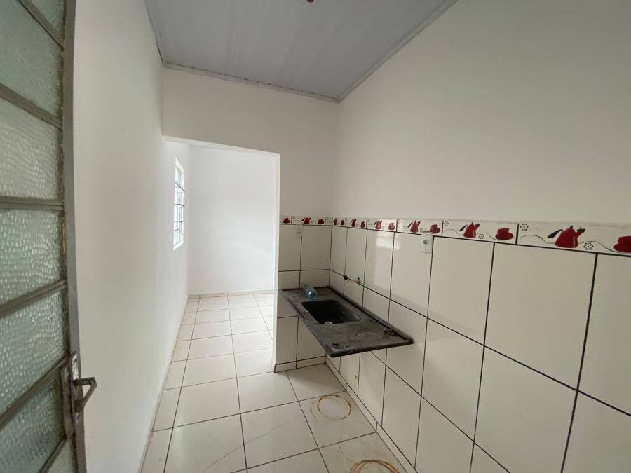 Casa de 113m² em Cuiabá (Mato Grosso)