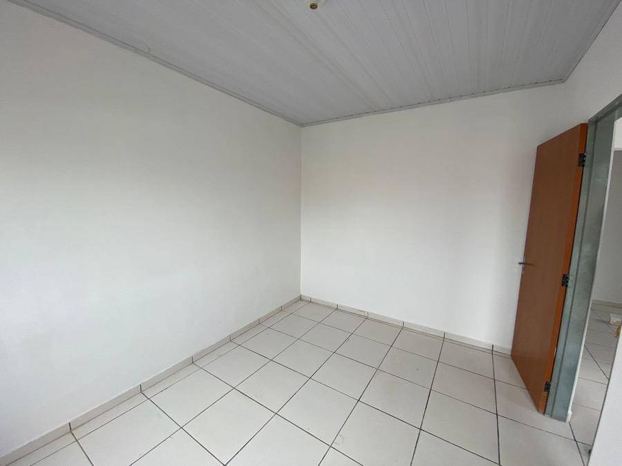 Casa de 113m² em Cuiabá (Mato Grosso)