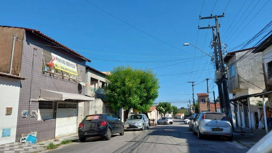 Casa de 0m² em Fortaleza (Ceará)