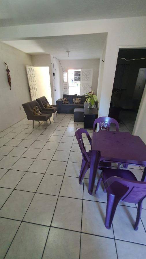 Casa de 0m² em Fortaleza (Ceará)