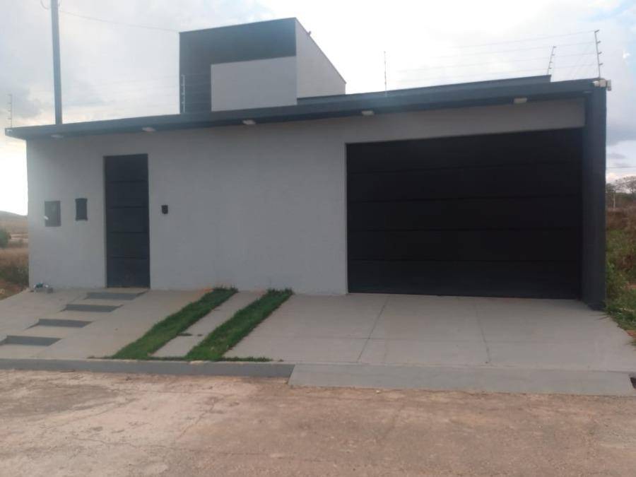 Casa de 0m² em Caldas Novas (Goiás)