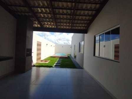 Casa de 0m² em Caldas Novas (Goiás)