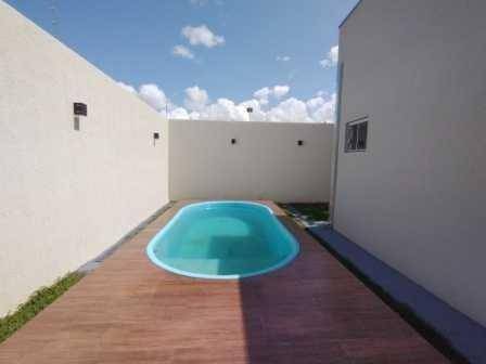 Casa de 0m² em Caldas Novas (Goiás)