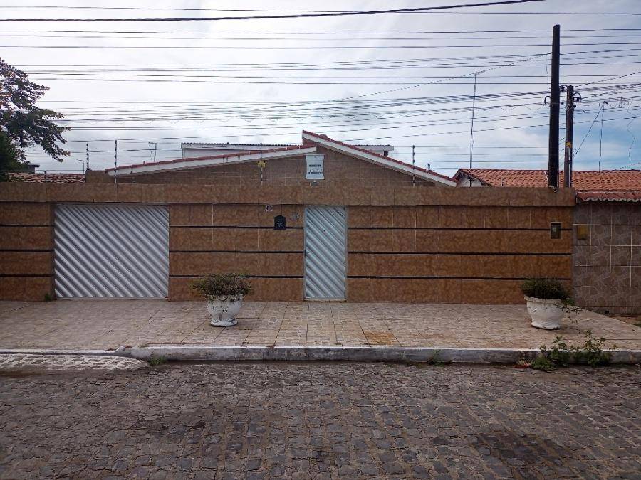 Casa de 0m² em Igarassu (Pernambuco)