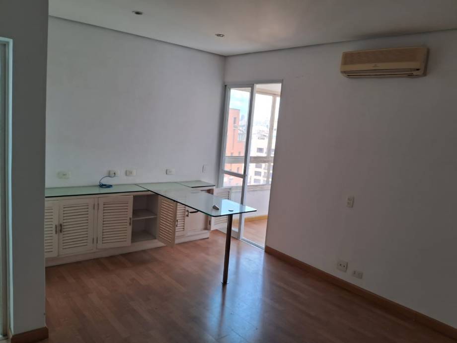 Apartamento de 387m² em São Paulo (São Paulo)