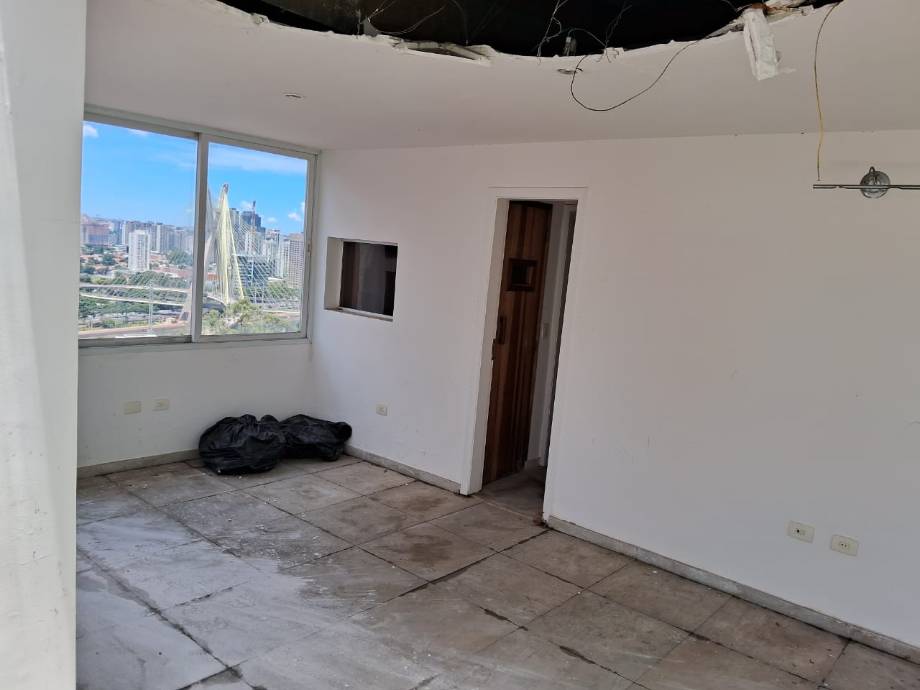 Apartamento de 387m² em São Paulo (São Paulo)