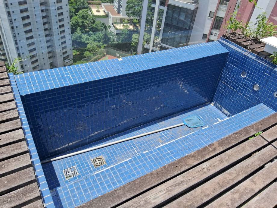 Apartamento de 387m² em São Paulo (São Paulo)