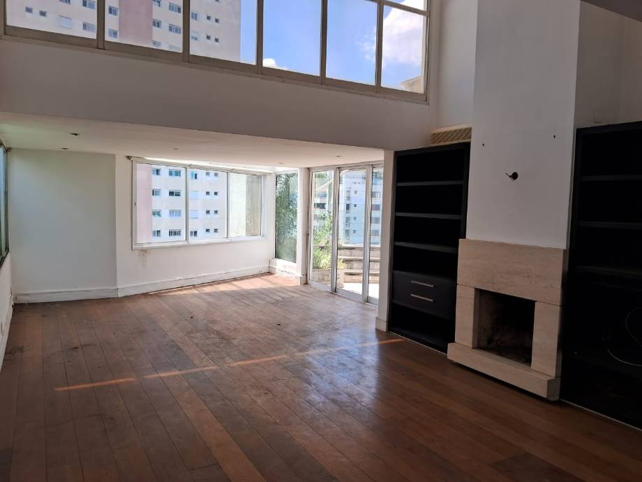 Apartamento de 387m² em São Paulo (São Paulo)