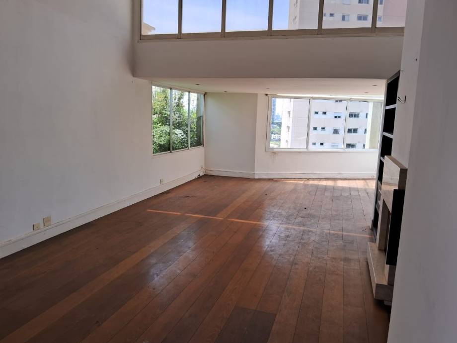 Apartamento de 387m² em São Paulo (São Paulo)