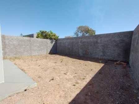 Casa de 104m² em Caldas Novas (Goiás)