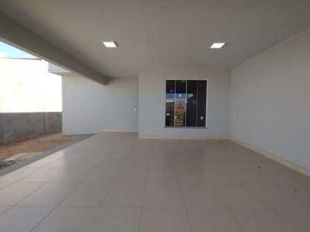 Casa de 104m² em Caldas Novas (Goiás)