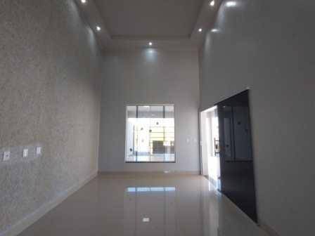 Casa de 104m² em Caldas Novas (Goiás)