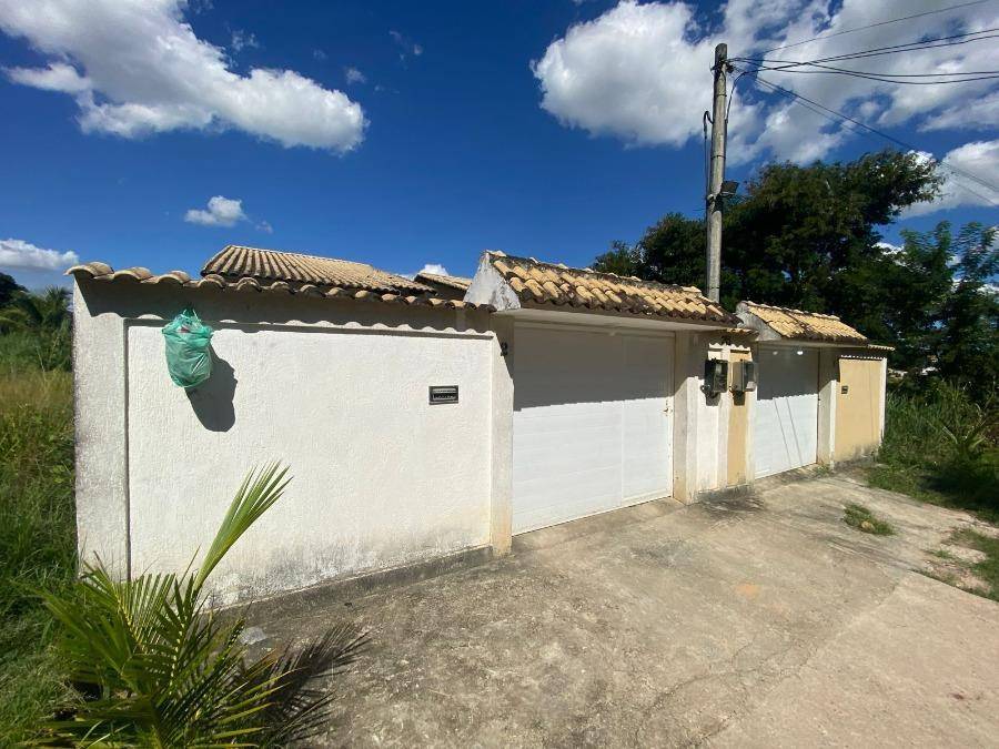 Casa de 69m² em Itaboraí (Rio de Janeiro)