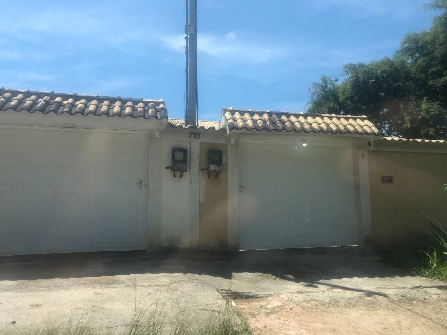 Casa de 69m² em Itaboraí (Rio de Janeiro)