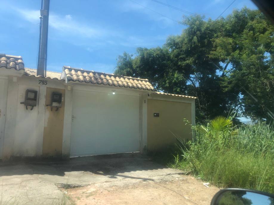 Casa de 69m² em Itaboraí (Rio de Janeiro)