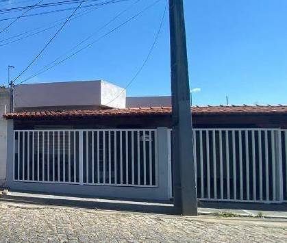 Casa de 176m² em Formiga (Minas Gerais)