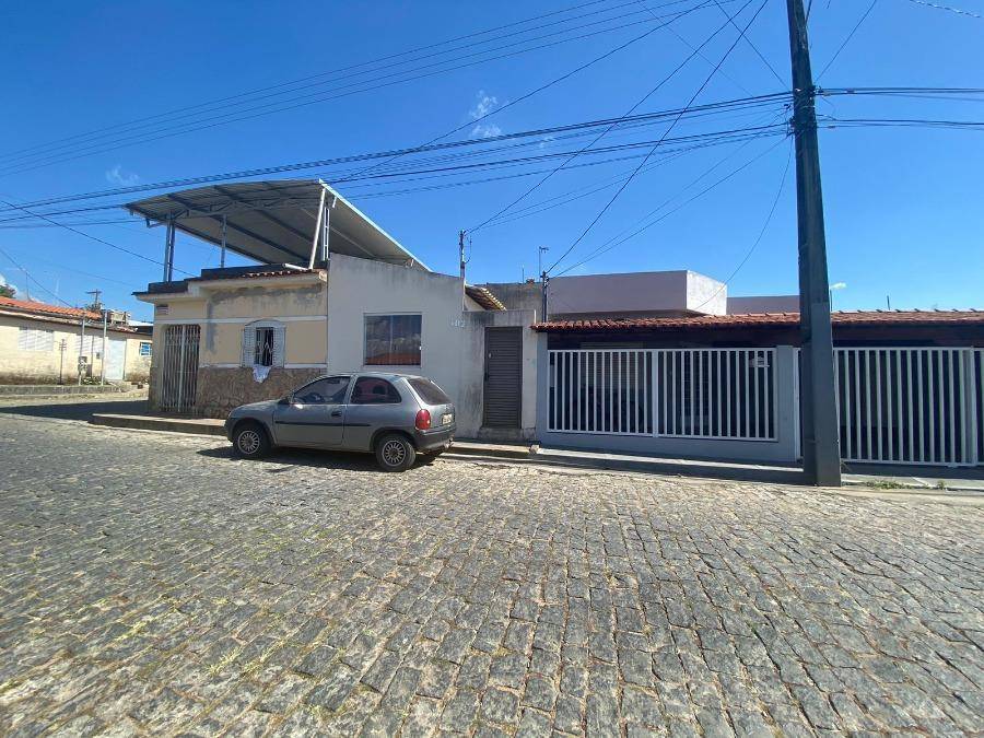 Casa de 176m² em Formiga (Minas Gerais)