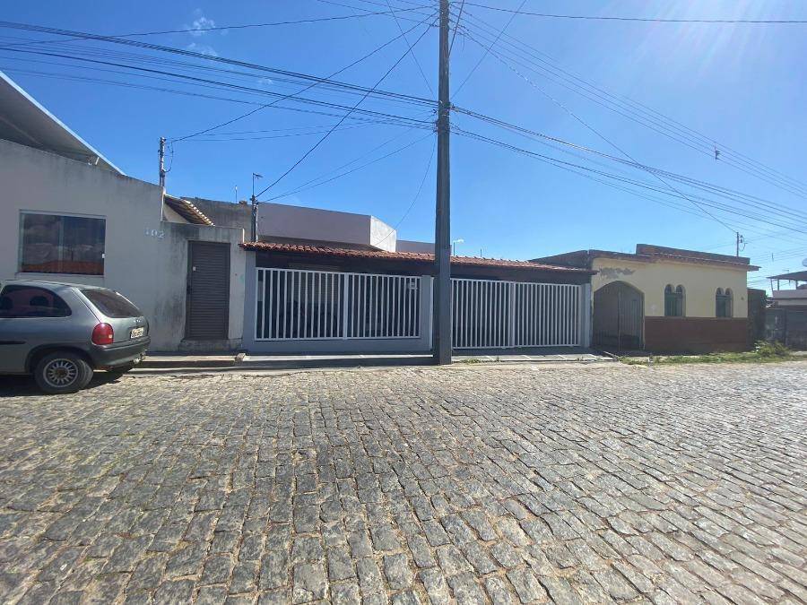 Casa de 176m² em Formiga (Minas Gerais)