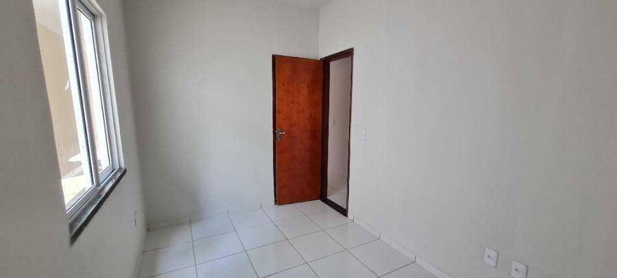 Casa de 75m² em Maracanaú (Ceará)