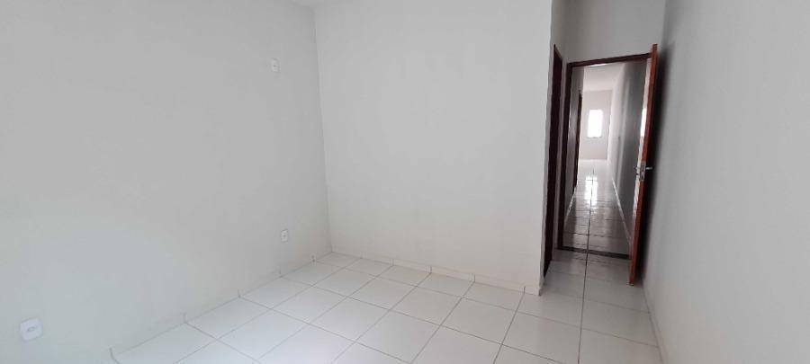 Casa de 75m² em Maracanaú (Ceará)