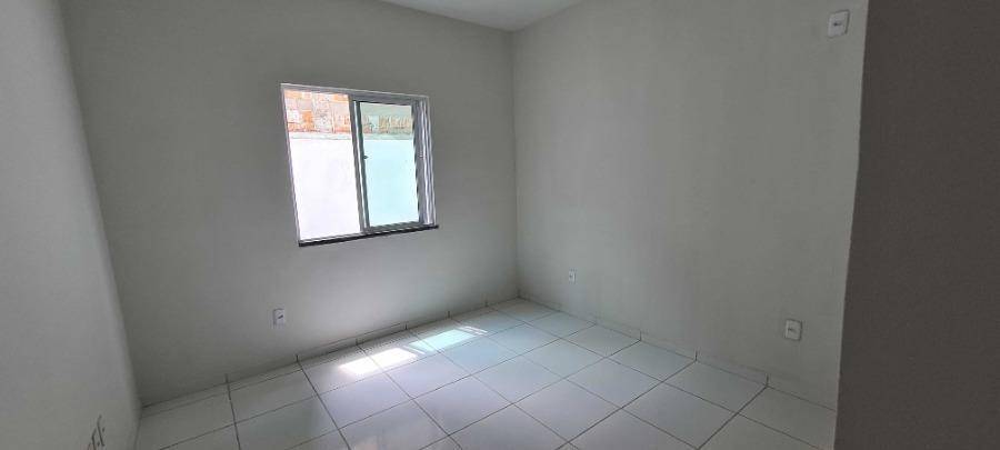 Casa de 75m² em Maracanaú (Ceará)