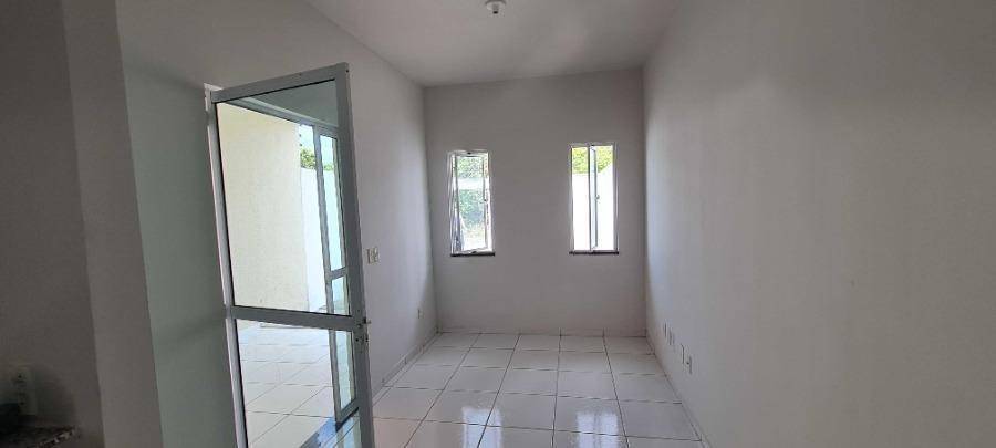 Casa de 75m² em Maracanaú (Ceará)