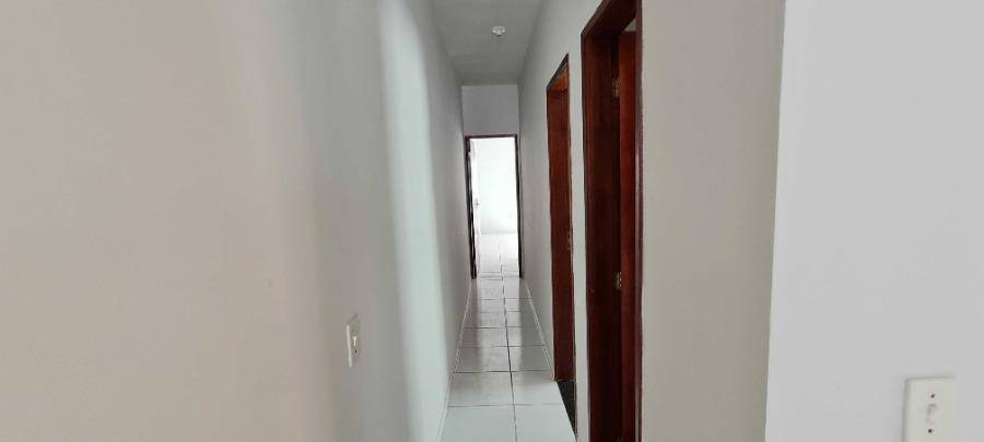 Casa de 75m² em Maracanaú (Ceará)