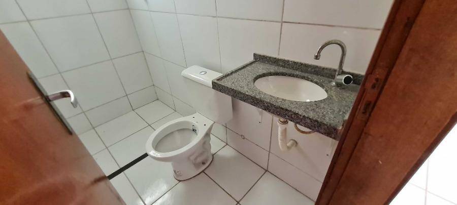 Casa de 75m² em Maracanaú (Ceará)