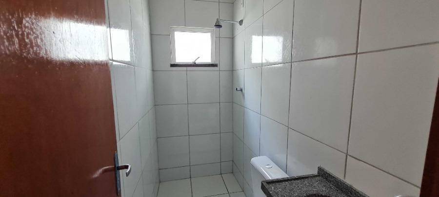 Casa de 75m² em Maracanaú (Ceará)