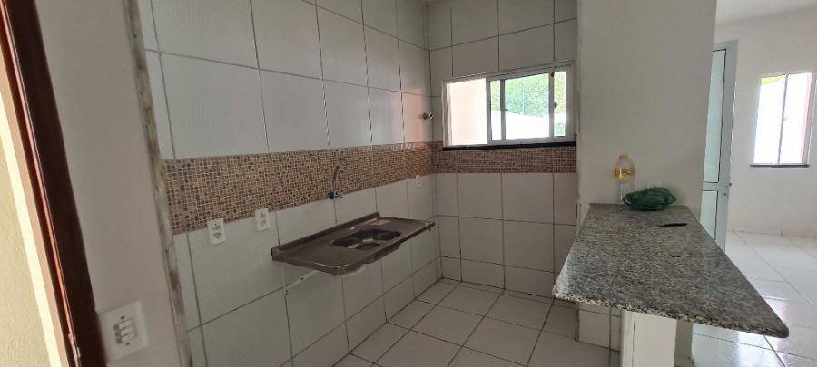 Casa de 75m² em Maracanaú (Ceará)