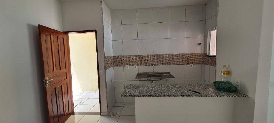 Casa de 75m² em Maracanaú (Ceará)