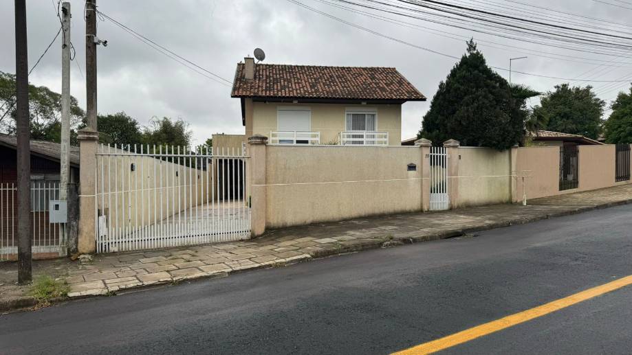 Casa de 0m² em Campo Largo (Paraná)