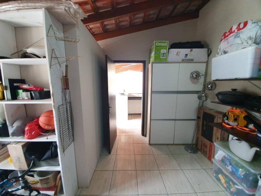 Casa de 0m² em Campo Largo (Paraná)